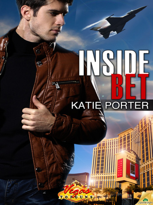 Title details for Inside Bet by Katie Porter - Available